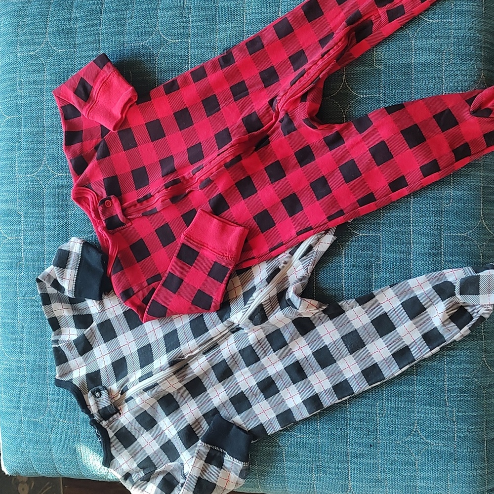 6-9 month onesie bundle